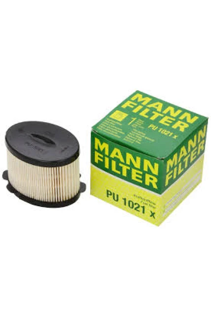 Mann Filter PU1021x Yakıt Filtresi