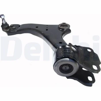 Volvo S60 Sol Ön Salıncak 2011-2018 Delphi