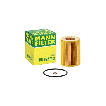 Mann Filter HU925/4X Yağ Filtresi