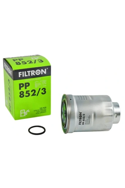 Filtron PP852/3 Yakıt Filtresi
