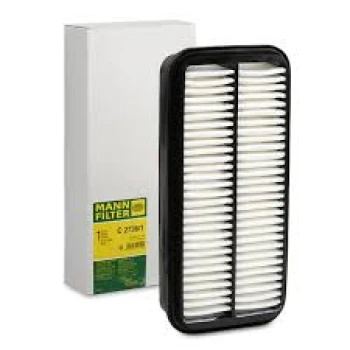 Mann Filter C2736/1 Hava Filtresi
