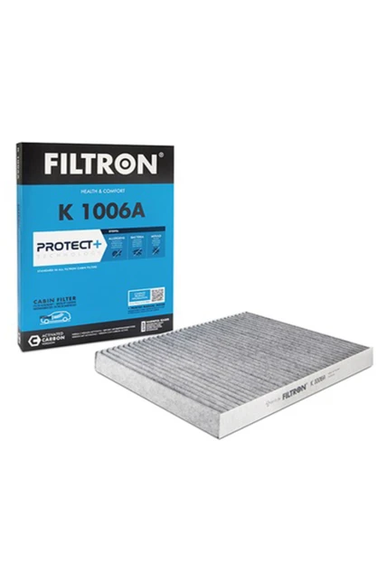 Filtron K1006A Karbonlu Polen Filtresi