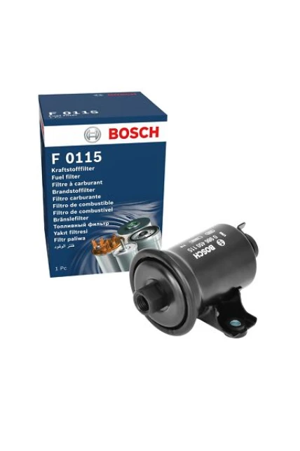 Bosch 0986450115 Yakıt Filtresi