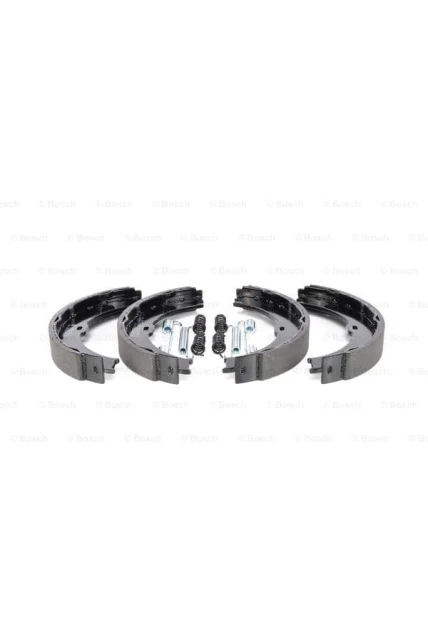 Bosch 0986487720 Arka Fren Balatası