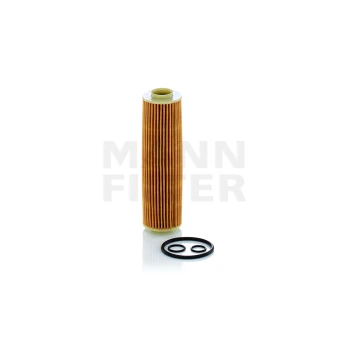 Mann Filter HU514Y Yağ Filtresi A2711800309 - A2711800409 - A2711800509 - A2711840525