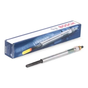 Citroen C1 1.4 HDI Kızdırma Bujisi 2007-2010 Bosch Vidalı Tip