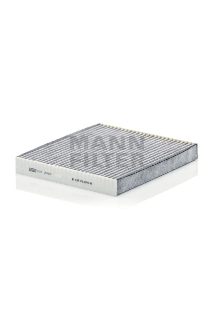 Mann Filter CUK2362 Polen Filtresi