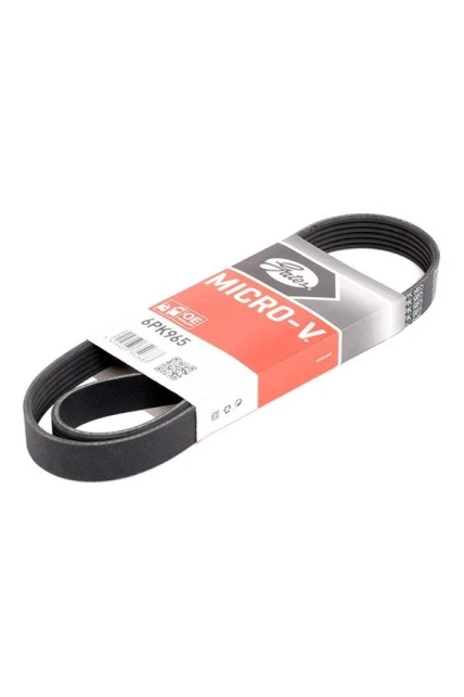 Ford Mondeo 1.6 TDCI Dizel V Kayışı 2011-2014 Gates