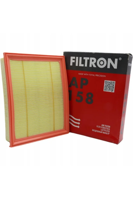 Mercedes Vito W638 110D 2.3 Hava Filtresi 1996-2000 Filtron