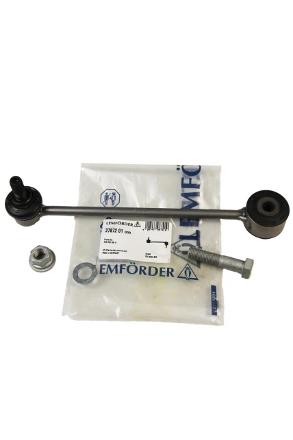 Volkswagen Caddy Arka Askı Z Rotu 2016-2020 Lemförder