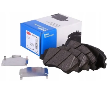 Kia Stonic Ön Fren Balatası 2018-2024 Delphi Takım