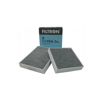 Filtron K1179A-2X Karbonlu Polen Filtresi 6447VY - 1609428080