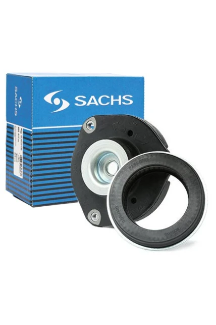 Volkswagen Scirocco Ön Amortisör Üst Takozu ve Bilyası Set 2009-2017 Sachs