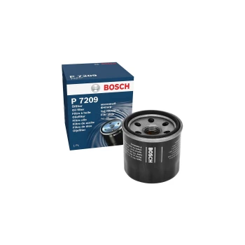 Hyundai İ10 1.2 Benzinli Yağ Filtresi 2013-2019 Bosch F026407209