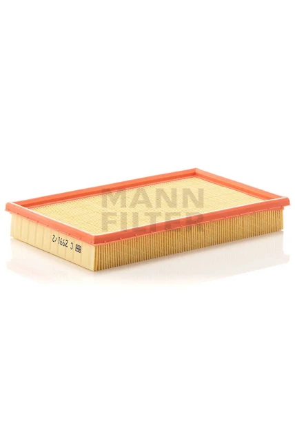 Mann Filter C2991/2 Hava Filtresi