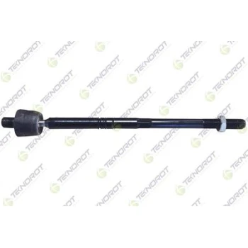 Volkswagen Tiguan Rot Mili 2016-2022 Teknorot