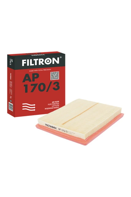 Toyota Auris 1.8 Hybrid Hava Filtresi 2017-2018 Filtron