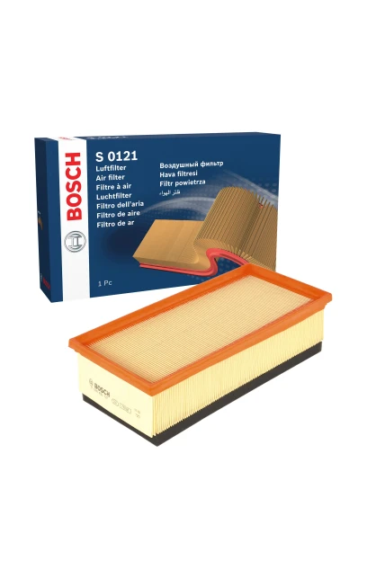 Toyota Avensis 2.0 D-4D Dizel Hava Filtresi 2006-2009 Bosch