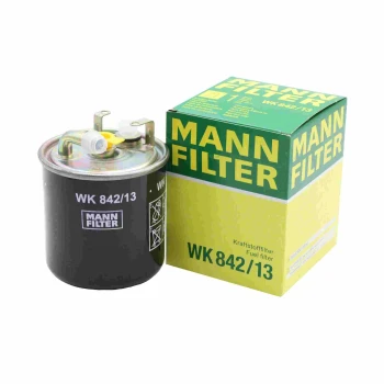 Mann Filter WK842/13 Yakıt Filtresi