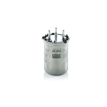 Mann Filter WK8032 Yakıt Filtresi