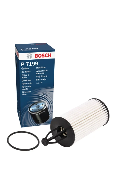 Bosch F026407199 Yağ Filtresi
