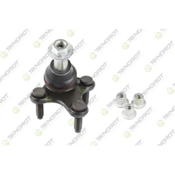 Volkswagen Tiguan Sol Rotil 2016-2022 Teknorot