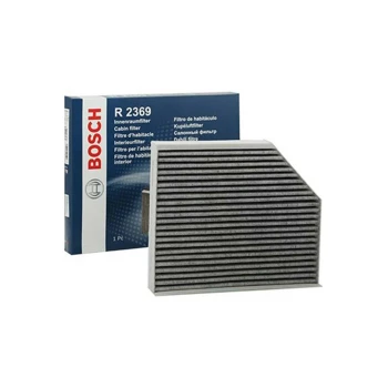 Bosch 1987432369 Karbonlu Polen Filtresi