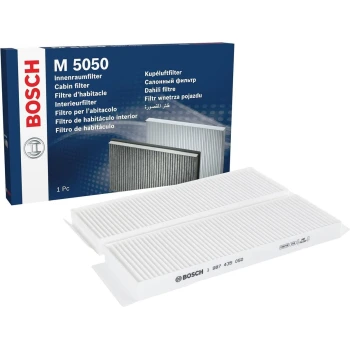 Bosch 1987435050 Polen Filtresi