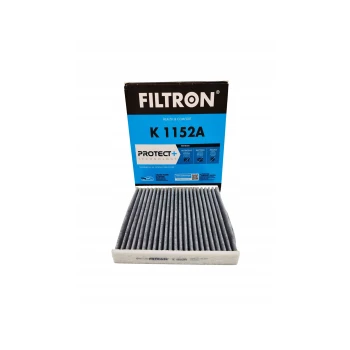 Filtron K1152A Karbonlu Polen Filtresi 7711426872 - 8201055422 - 8201370532