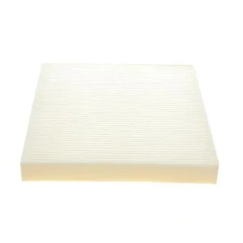 Volkswagen Arteon Polen Filtresi 2017-2021 Yan Sanayi