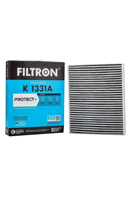 Filtron K1331A Karbonlu Polen Filtresi