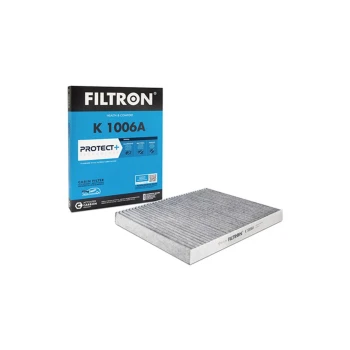 Filtron K1006A Karbonlu Polen Filtresi