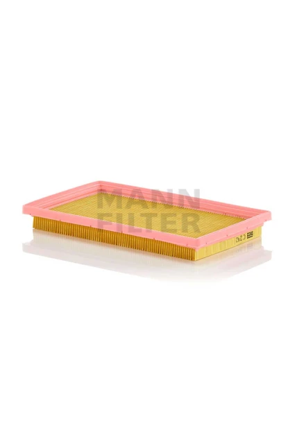 Mann Filter C2742 Hava Filtresi