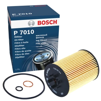 Bosch F026407010 Yağ Filtresi 11427511161 - 11427506677