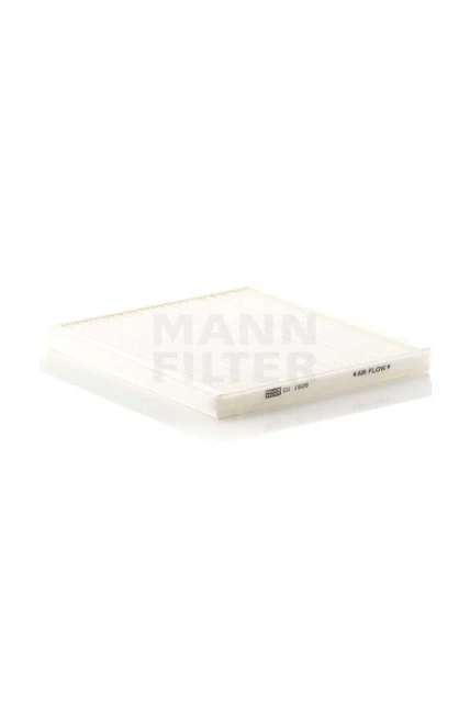 Mann Filter CU1828 Polen Filtresi 88568-52010 - 88568-52010-83 - 87139-52010 - 87139-12010