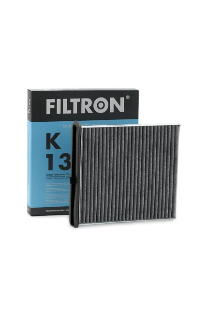 Filtron K1316A Karbonlu Polen Filtresi KD45-61-J6X - KD4561J6X9A