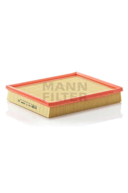 Mann Filter C2598 Hava Filtresi