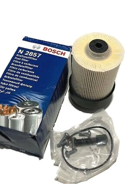 Mercedes Vito W447 111 CDI Yakıt Filtresi 2014-2021 Bosch