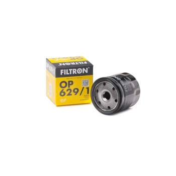 Filtron OP629/1 Yağ Filtresi