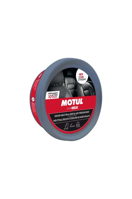 Motul Odor Neutralizer & Air Freshener Araç Koku ve Hava Temizleyici 250ml