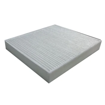 Toyota Corolla Polen Filtresi 2019-2023 Yan Sanayi