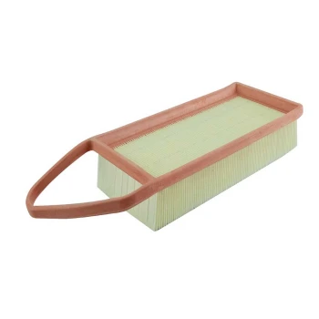 Ford Fiesta 1.4 TDCI Dizel Hava Filtresi 2002-2008 Castrol