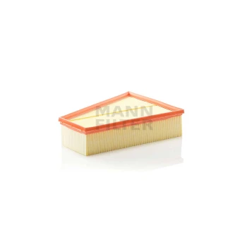 Mann Filter C30161 Hava Filtresi 6G919601AA - 1418883 - 6G919601AB - 7G919601AA - 6G919601AC