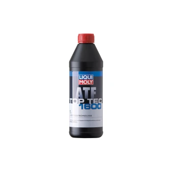 LIQUI MOLY Top Tec ATF 1600 Otomatik Şanzıman Yağı 1 Litre 3659