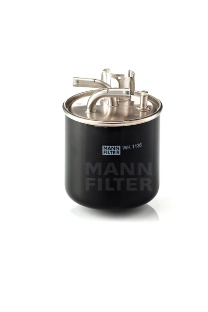 Mann Filter WK1136 Yakıt Filtresi