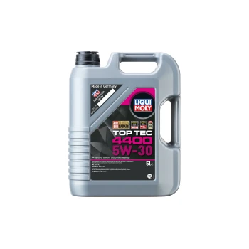 LIQUI MOLY Top Tec 4400 5W30 Renault Onaylı Motor Yağı 5 Litre 2322