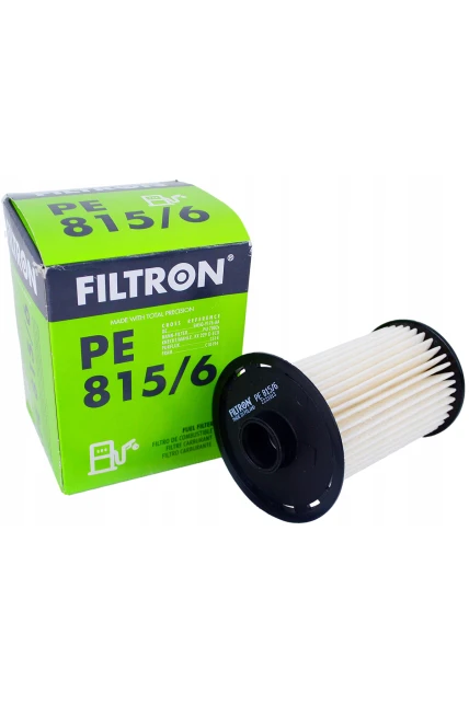 Filtron PE815/6 Yakıt Filtresi