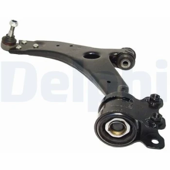 Ford C-Max Sol Ön Salıncak 18mm Rotilli 2003-2011 Delphi
