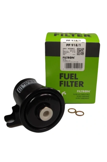 Filtron PP918/1 Yakıt Filtresi