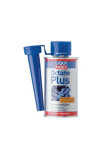 LIQUI MOLY Octane Plus Benzin Oktan Arttırıcı 150 ml 8351